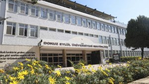 DEÜ Eche belgesine 100 tam puan