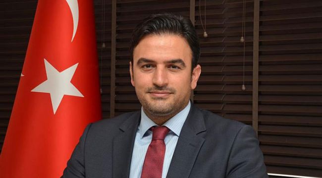 DEÜ'ye yeni genel sekreter