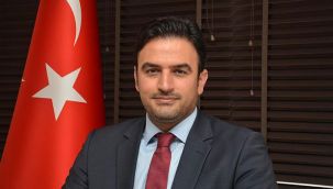 DEÜ'ye yeni genel sekreter