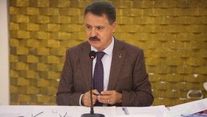 Deveci'den kadın cinayetlerine tepki: "Bu şiddete 'artık yeter' demeliyiz"