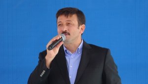 Dikili'ye tam donanımlı yeni hastane