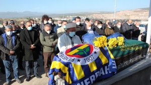 Doktora gözyaşlarıyla veda