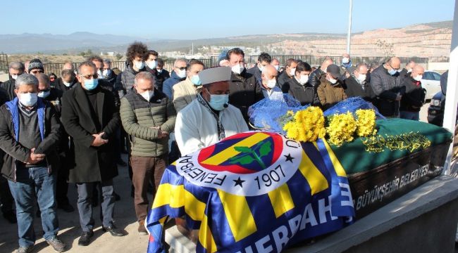 Doktora gözyaşlarıyla veda