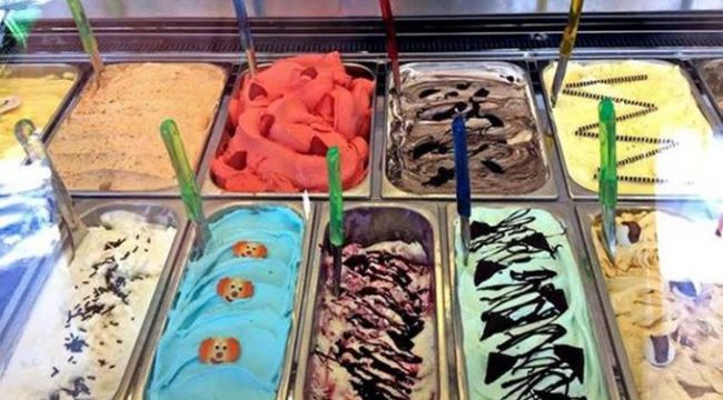 Dondurmalarda korona virüs tespit edildi