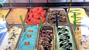 Dondurmalarda korona virüs tespit edildi