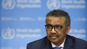 DSÖ: Dünya feci bir ahlaki başarısızlığın eşiğinde