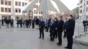 Dudu Kadın Çarşısı'nın ilk tapuları verildi