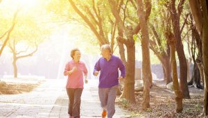 "Yaşlılığı ertelemenin 20 yolu..."