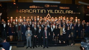 Ege ihracatının 2020 yılı yıldızları