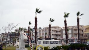 Ege'de fırtına etkili olacak