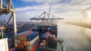 EİB, 2020 yılında 216 ülkeye ihracat yaptı