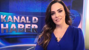 Ekranlara geri dönüyor! Buket Aydın yeni projesini duyurdu