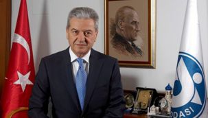 Ekrem Demirtaş'ın 390 yıl hapsi istendi