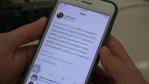 Elektriksiz kalan öğrencinin imdadına yetiştiler