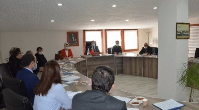 Emet Belediyesi'nden kiracılarına yüzde 65 indirim