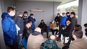 Emre Belözoğlu: Mesut Özil her zamankinden daha yakın