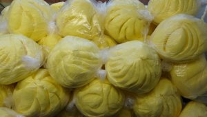 En çok taklit edilen Tonya Tereyağı oldu