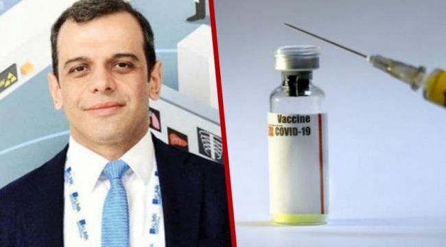 'En kötü aşı bile en iyi koronavirüs hastalığından iyidir'
