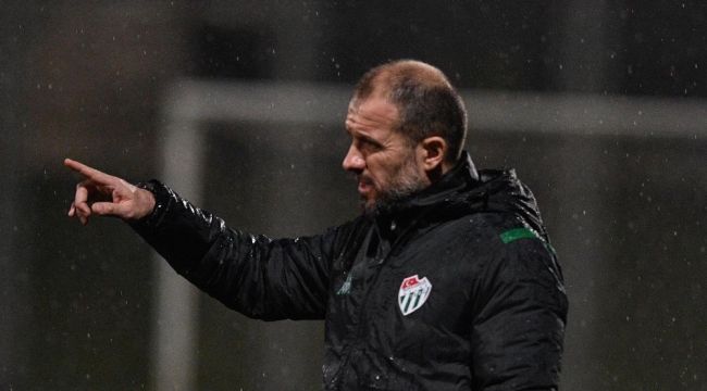 Er: Avrupa Bursaspor'u takip ediyor