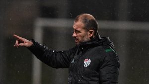 Er: Avrupa Bursaspor'u takip ediyor