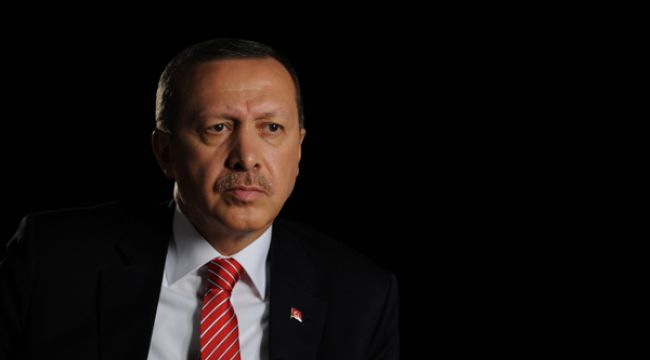 Erdoğan: "Ülkemiz büyük avantajlara sahip"
