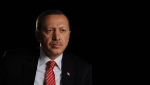 Erdoğan: "Ülkemiz büyük avantajlara sahip"