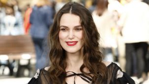 Erkek yönetmenlerle çıplak sahneler çekmeyeceğim