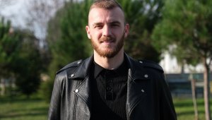 Ertuğrul Ersoy, Gaziantep FK'da