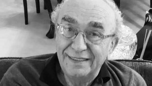 Eski baro başkanıkorona virüse yenik düştü