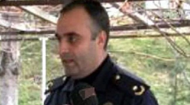 Eski Emniyet Müdürü cezaevinde koronadan vefat etti