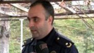 Eski Emniyet Müdürü cezaevinde koronadan vefat etti