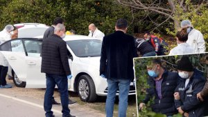 Eski kocadan çifte infaz