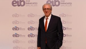 Eskinazi'den '2020' değerlendirmesi