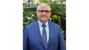 Eşrefpaşa Hastanesi'nde sürpriz başhekim değişimi