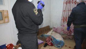 Eylem hazırlığındaki iki DEAŞ'lı Ankara'da gözaltına alındı