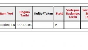 Fenerbahçe, yeni transfer Mesut Özil'in lisansını çıkardığını açıkladı
