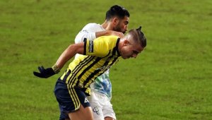 Fenerbahçe'de Pelkas şoku!