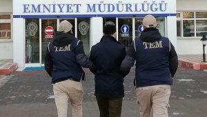 FETÖ firarisi polisten kaçamadı