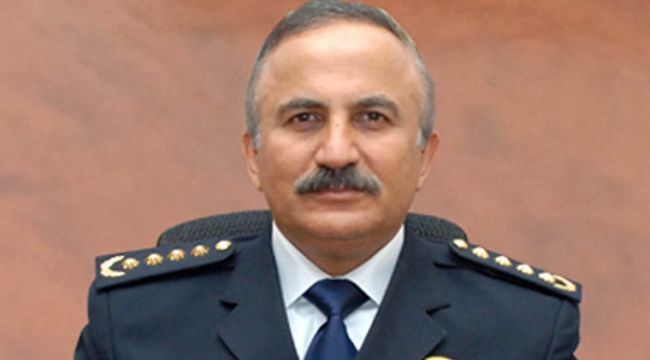 FETÖ sanığı eski polis müdürü beraat etti