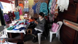 Fobisini Kadın ve Aile Kültür Sanat Merkezi'nde yendi