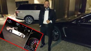 Futbolcu menajeri gözaltına alındı