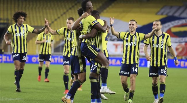 Gabriel Margarit: "VAR bugün için Fenerbahçe'ye çalıştı"