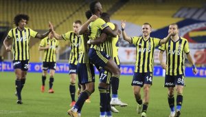 Gabriel Margarit: "VAR bugün için Fenerbahçe'ye çalıştı"