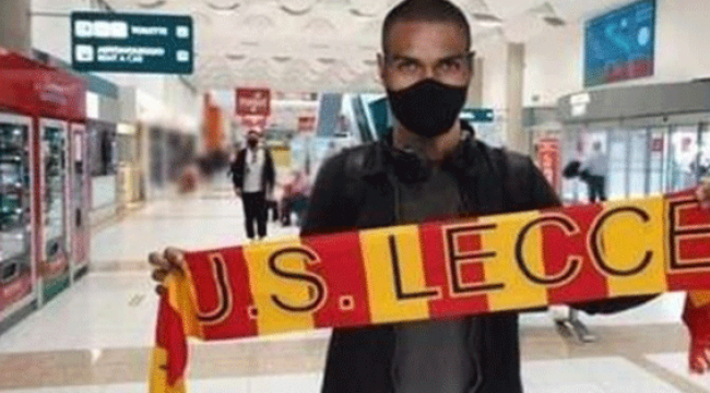 Galatasaray'dan İtalya'ya sahte transfer!