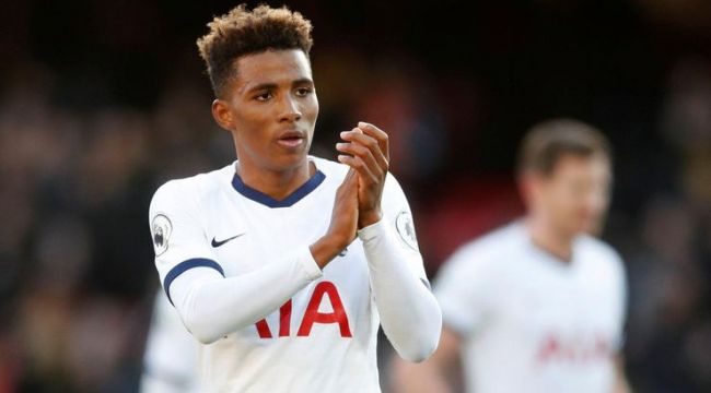 Galatasaray, Gedson Fernandes'i KAP'a bildirdi