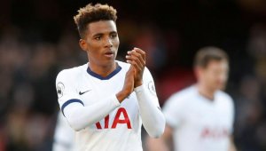 Galatasaray, Gedson Fernandes'i KAP'a bildirdi