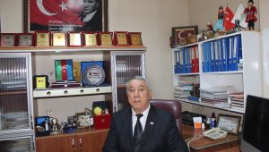 "Gazeteciler bizim gören gözümüz işiten kulağımızdır"