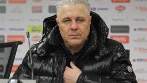 Gaziantep FK ile Sumudica'nın yolları ayrıldı