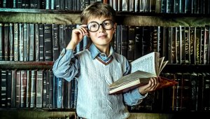 Gaziemirli çocuklar felsefe öğreniyor