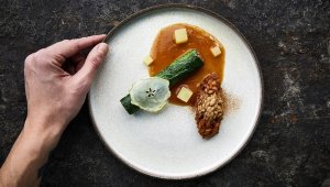 Geleneksel Anadolu mutfağı, anne mutfağı gibi